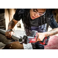 SKIL 20V reciprozaag 3475CA brushless (zonder accu)