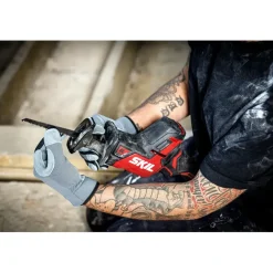 SKIL 20V reciprozaag 3475CA brushless (zonder accu)