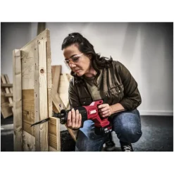 SKIL 20V reciprozaag 3471CA brushless (zonder accu)