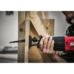 SKIL 20V reciprozaag 3471CA brushless (zonder accu)