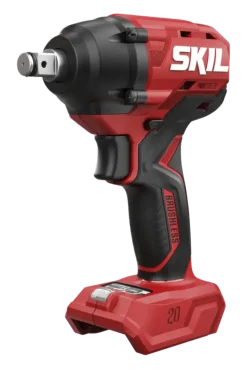 SKIL 20V slagmoersleutel 3241CA brushless 300Nm (zonder accu)