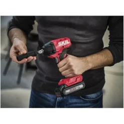SKIL 20V slagmoersleutel 3241CA brushless 300Nm (zonder accu)