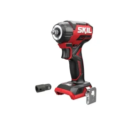 SKIL 20V slagmoersleutel 3265CA compact brushless 250Nm (zonder accu)