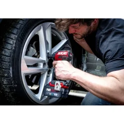 SKIL 20V slagmoersleutel 3265CA compact brushless 250Nm (zonder accu)