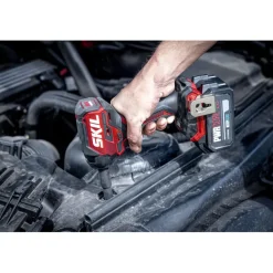 SKIL 20V slagmoersleutel 3265CA compact brushless 250Nm (zonder accu)
