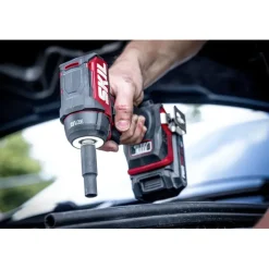 SKIL 20V slagmoersleutel 3265CA compact brushless 250Nm (zonder accu)
