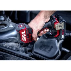 SKIL 20V slagmoersleutel 3265CA compact brushless 250Nm (zonder accu)