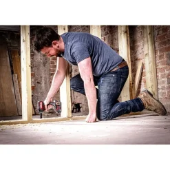 SKIL 20V slagmoersleutel 3265CA compact brushless 250Nm (zonder accu)