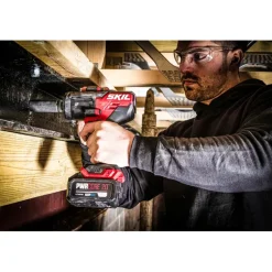 SKIL 20V slagmoersleutel 3285CA XP brushless 700Nm / 1200Nm (zonder accu)