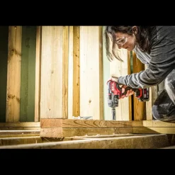 SKIL 20V slagmoersleutel 3285CA XP brushless 700Nm / 1200Nm (zonder accu)