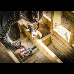 SKIL 20V slagmoersleutel 3285CA XP brushless 700Nm / 1200Nm (zonder accu)
