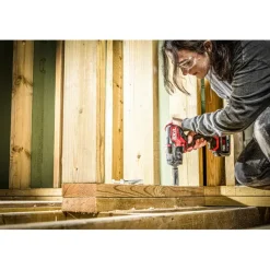 SKIL 20V slagmoersleutel 3285CA XP brushless 700Nm / 1200Nm (zonder accu)