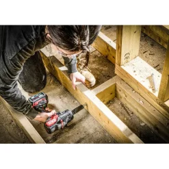 SKIL 20V slagmoersleutel 3285CA XP brushless 700Nm / 1200Nm (zonder accu)
