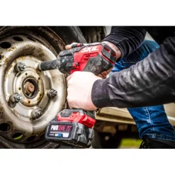 SKIL 20V slagmoersleutel 3285CA XP brushless 700Nm / 1200Nm (zonder accu)