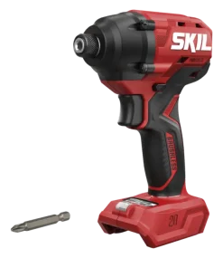 SKIL 20V slagschroevendraaier 3211CA brushless 250Nm (zonder accu)
