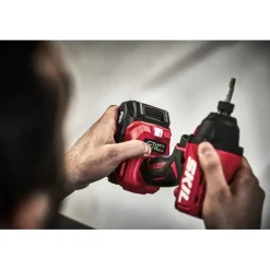 SKIL 20V slagschroevendraaier 3211CA brushless 250Nm (zonder accu)