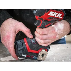 SKIL 20V slagschroevendraaier 3225CA brushless 250Nm (zonder accu)