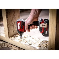 SKIL 20V slagschroevendraaier 3225CA brushless 250Nm (zonder accu)