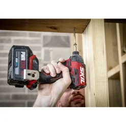 SKIL 20V slagschroevendraaier 3225CA brushless 250Nm (zonder accu)