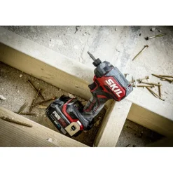 SKIL 20V slagschroevendraaier 3225CA brushless 250Nm (zonder accu)