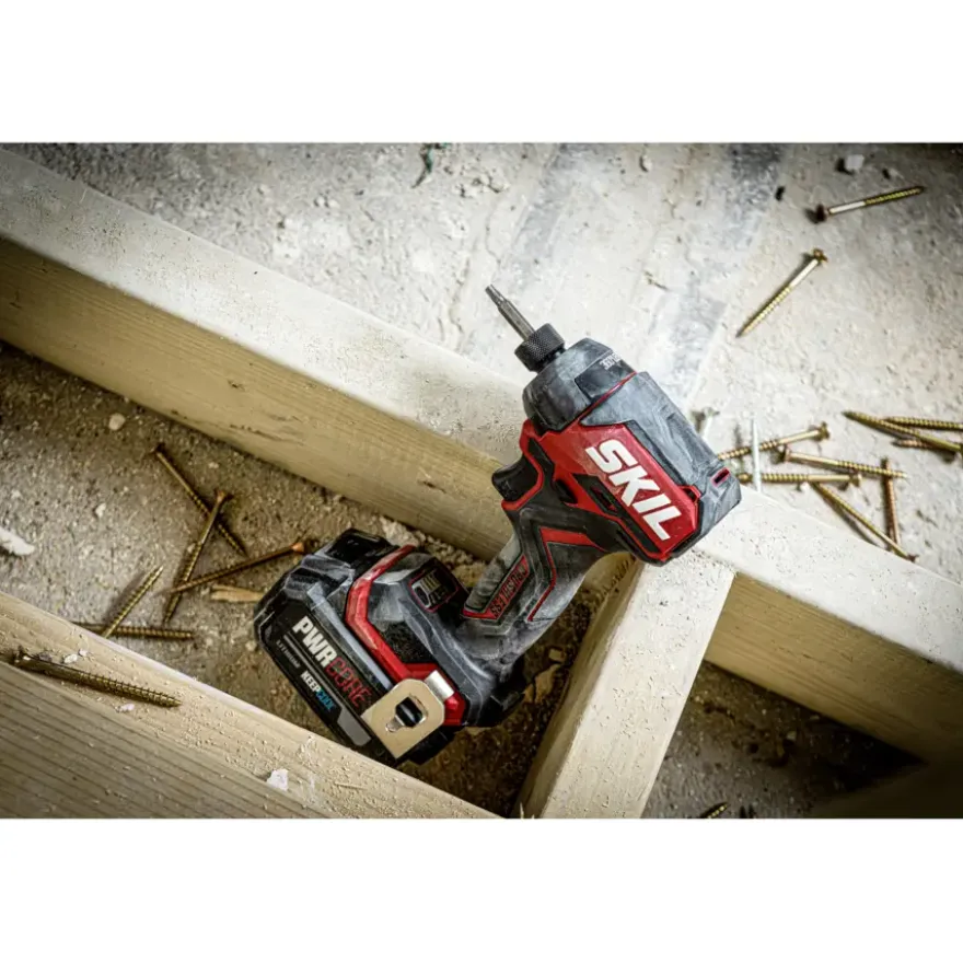 SKIL 20V slagschroevendraaier 3225CA brushless 250Nm (zonder accu)