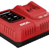 SKIL 20V snellader / acculader Rapid 3123AA