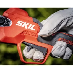 SKIL 20V snoeischaar brushless 0620CA (zonder accu)