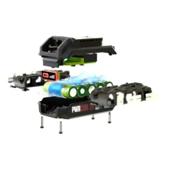 SKIL 20V startset accu 4.0Ah + snellader 3131AA