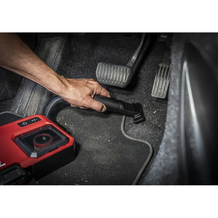 SKIL 20V stofzuiger SlimVac 3167CA brushless (zonder accu)