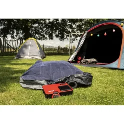 SKIL 20V stofzuiger SlimVac 3167CA brushless (zonder accu)