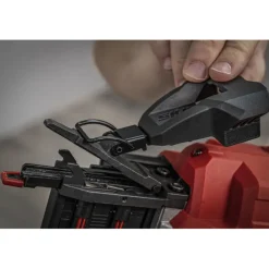 SKIL 20V tacker / spijkerpistool 18GA XP brushless (zonder accu)