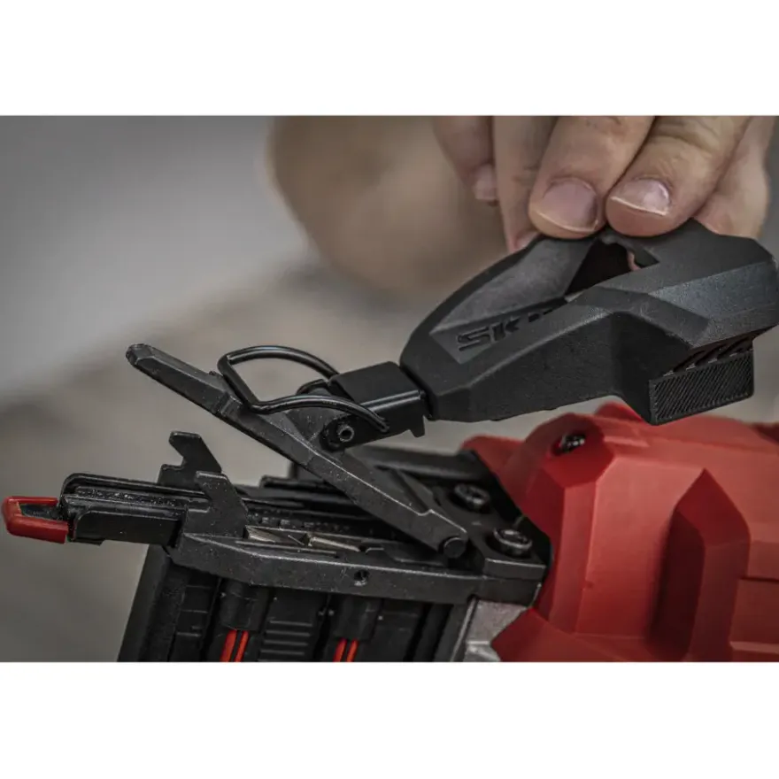 SKIL 20V tacker / spijkerpistool 18GA XP brushless (zonder accu)