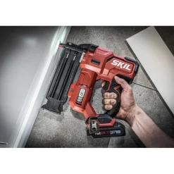 SKIL 20V tacker / spijkerpistool 18GA XP brushless (zonder accu)