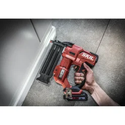 SKIL 20V tacker / spijkerpistool 18GA XP brushless (zonder accu)