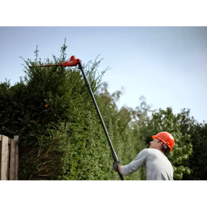SKIL 20V telescopische heggenschaar 0640CA 45cm (zonder accu)