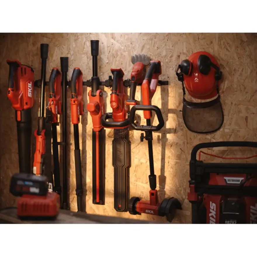 SKIL 20V telescopische heggenschaar 0640CA 45cm (zonder accu)