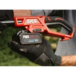 SKIL 20V telescopische kettingzaag 20cm 0650CA (zonder accu)