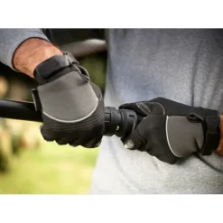 SKIL 20V telescopische kettingzaag 20cm 0650CA (zonder accu)