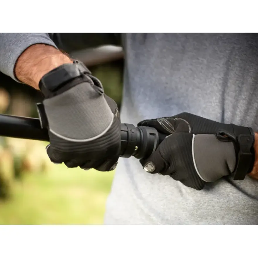 SKIL 20V telescopische kettingzaag 20cm 0650CA (zonder accu)