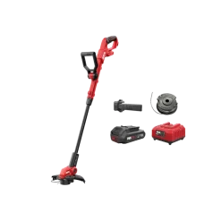 SKIL 20V trimmer 0231AA 25cm brushless incl. 2,0Ah accu + snellader