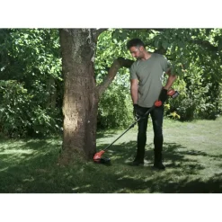 SKIL 20V trimmer brushless 0250CA 33cm (zonder accu)