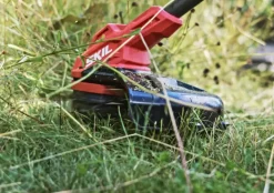 SKIL 20V trimmer brushless 0250CA 33cm (zonder accu)