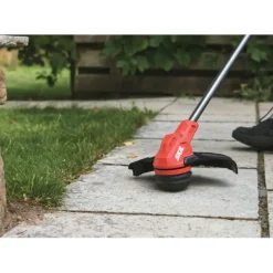 SKIL 20V trimmer brushless 0250CA 33cm (zonder accu)