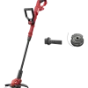 SKIL 20V trimmer 0241CA 30cm brushless (zonder accu)