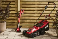 SKIL 20V trimmer 0241CA 30cm brushless (zonder accu)