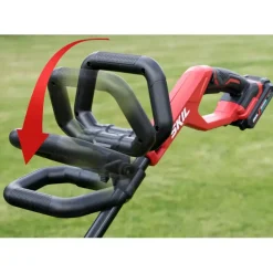 SKIL 20V trimmer 0240CA 30cm (zonder accu)