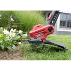 SKIL 20V trimmer 0240CA 30cm (zonder accu)