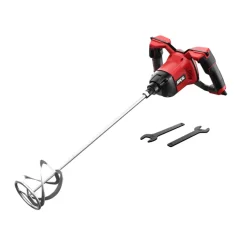 SKIL 20V verf- en mortelmenger 3171CA brushless (zonder accu)