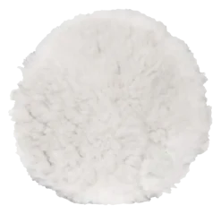 SKIL Wollen polijstschijf 180mm 2610S00220 voor model 1144
