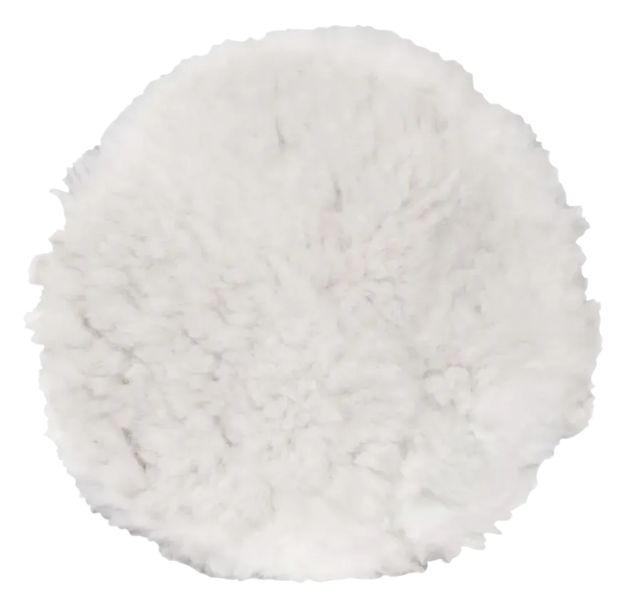 SKIL Wollen polijstschijf 180mm 2610S00220 voor model 1144